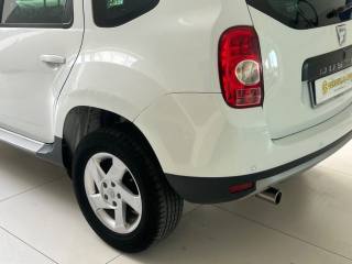 DACIA Duster usata, con Alzacristalli elettrici