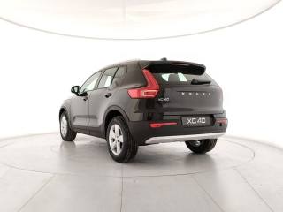 VOLVO XC40 usata, con Airbag laterali