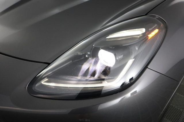 MASERATI Grecale usata 8