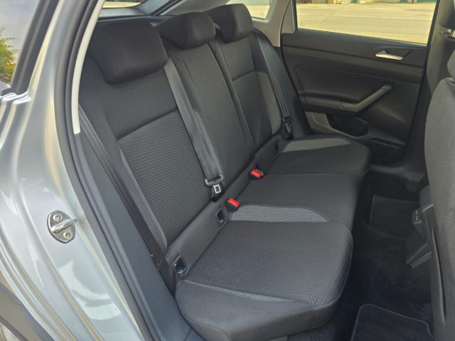 VOLKSWAGEN Taigo usata 138