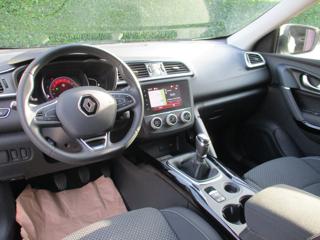 RENAULT Kadjar usata 14