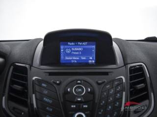FORD Fiesta usata 13