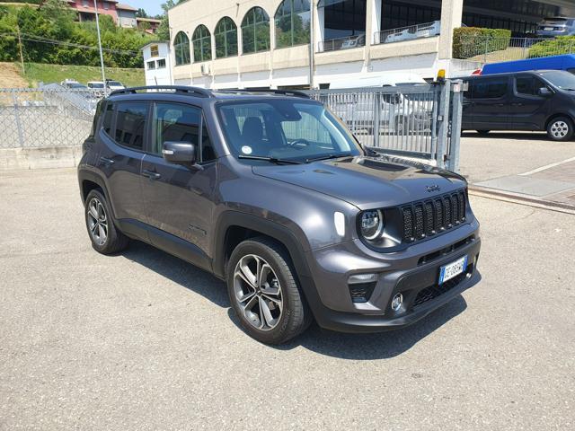 JEEP Renegade usata, con Alzacristalli elettrici