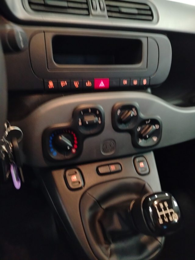 FIAT Panda usata 16