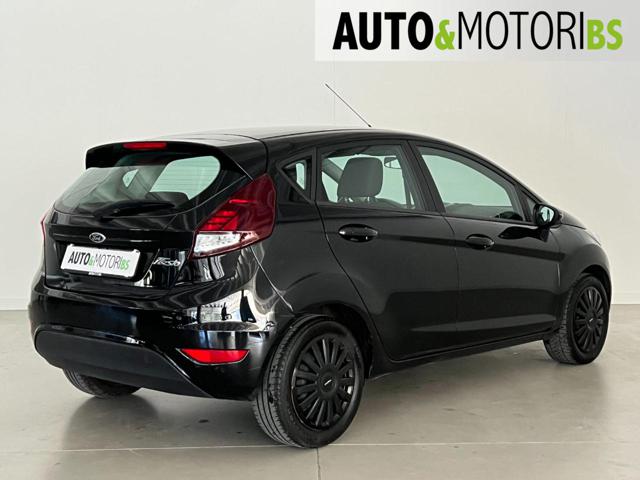 FORD Fiesta usata, con Airbag Passeggero