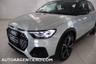 AUDI A1 usata, con Chiusura centralizzata senza chiave