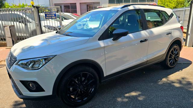 SEAT Arona usata, con Airbag