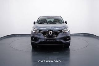 RENAULT Kadjar usata, con Airbag