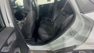 FORD Puma usata, con Sistema di navigazione