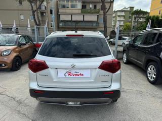 SUZUKI Vitara usata, con Chiusura centralizzata