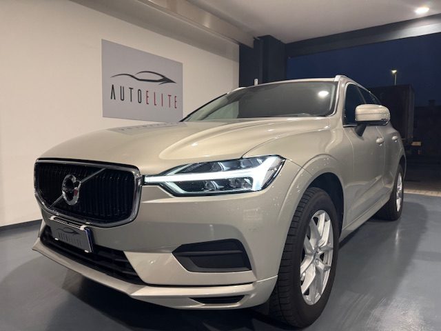VOLVO XC60 usata, con ABS
