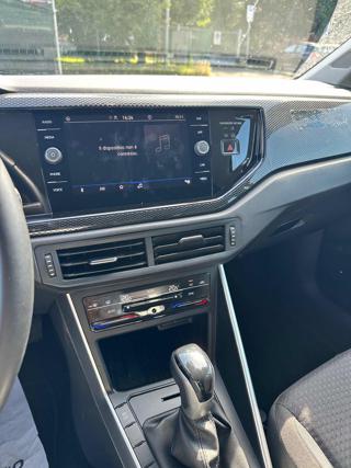 VOLKSWAGEN Polo usata, con ESP