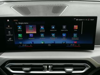 BMW 318 usata, con Sistema di navigazione