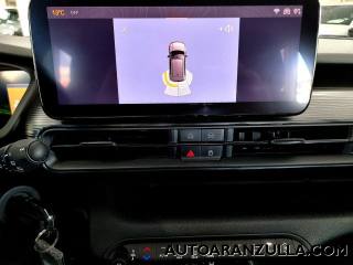 JEEP Avenger usata, con USB