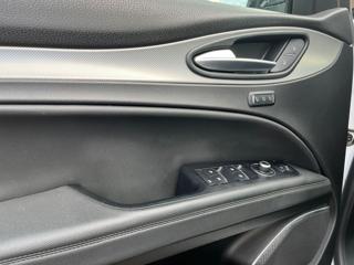 ALFA ROMEO Stelvio usata, con Alzacristalli elettrici