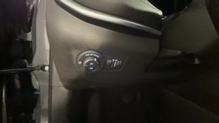 JEEP Compass usata, con ESP
