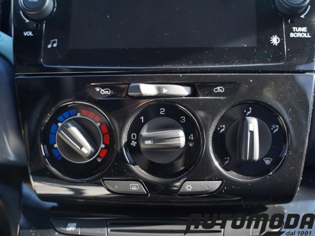 LANCIA Ypsilon usata 19