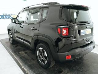 JEEP Renegade usata, con Alzacristalli elettrici