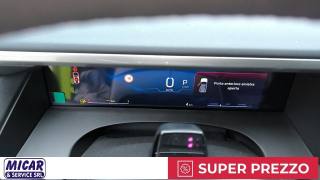 JEEP Compass usata, con Fendinebbia