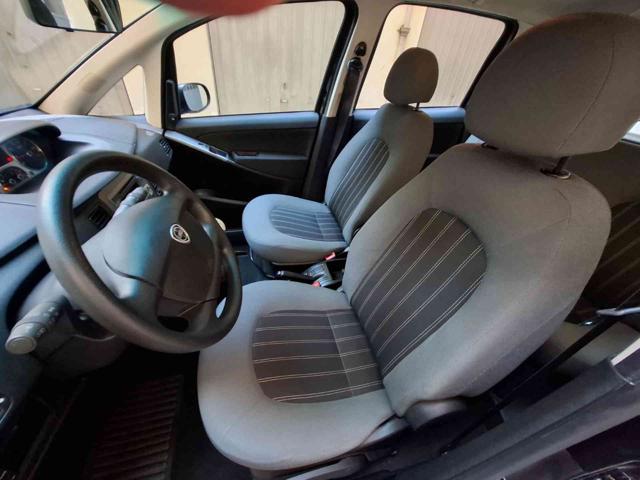 LANCIA MUSA usata, con Climatizzatore