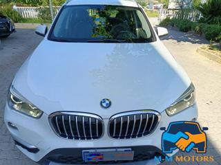 BMW X1 usata, con Airbag