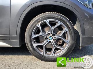 BMW X1 usata, con Filtro antiparticolato