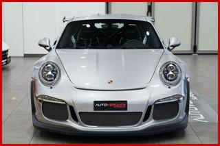 PORSCHE 991 usata, con Airbag