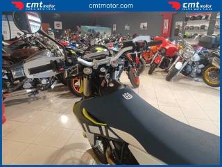 HUSQVARNA 701 Enduro usata 6