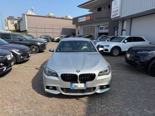 BMW 520 usata, con Airbag