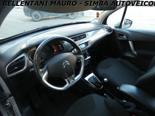 CITROEN C3 usata 10