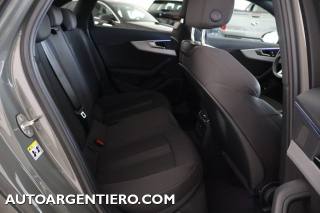 AUDI A4 usata, con Start/Stop Automatico
