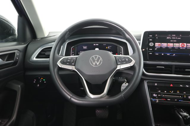 VOLKSWAGEN T-Roc usata 5