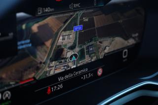 AUDI A5 usata, con Start/Stop Automatico
