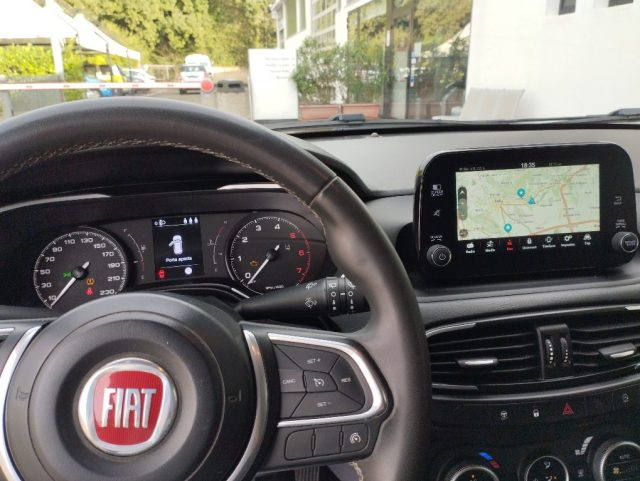 FIAT Tipo usata, con Servosterzo