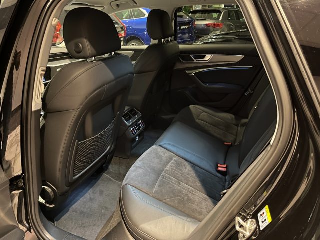 AUDI A6 allroad usata, con Airbag Passeggero