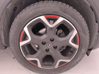 OPEL Mokka usata, con Sensore di luce