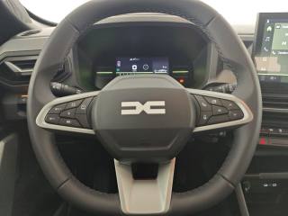 DACIA Duster usata, con Sensore di pioggia