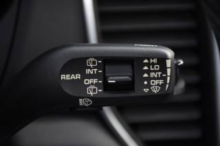 PORSCHE Macan usata, con Leve al volante