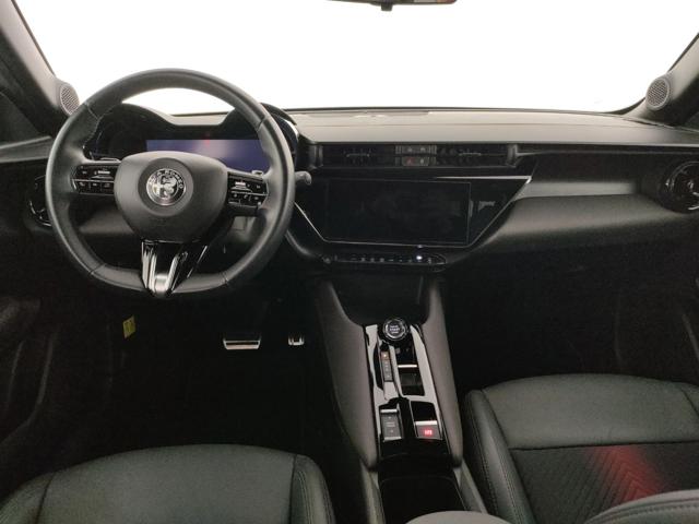 ALFA ROMEO Junior usata, con Cerchi in lega