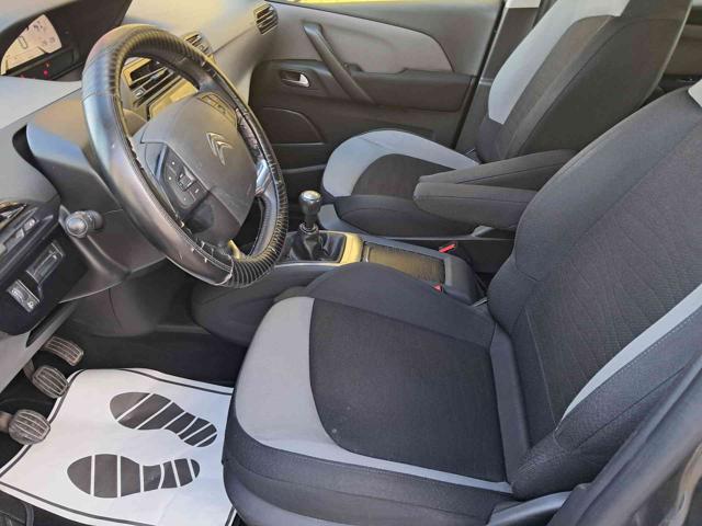 CITROEN C4 Picasso usata, con ESP