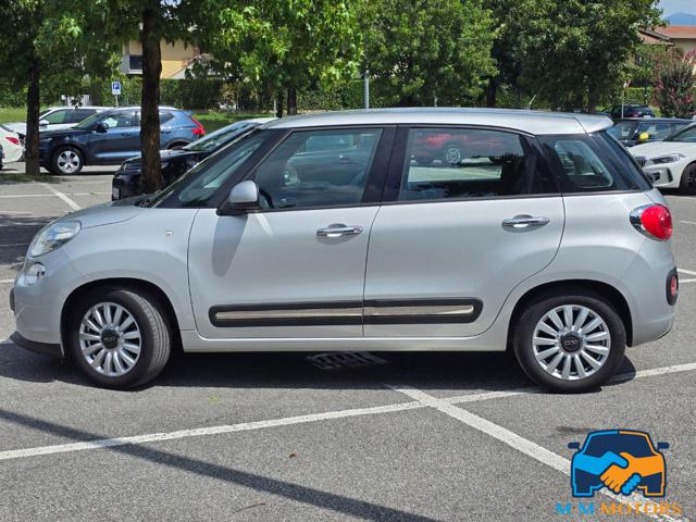 FIAT 500L usata, con Autoradio
