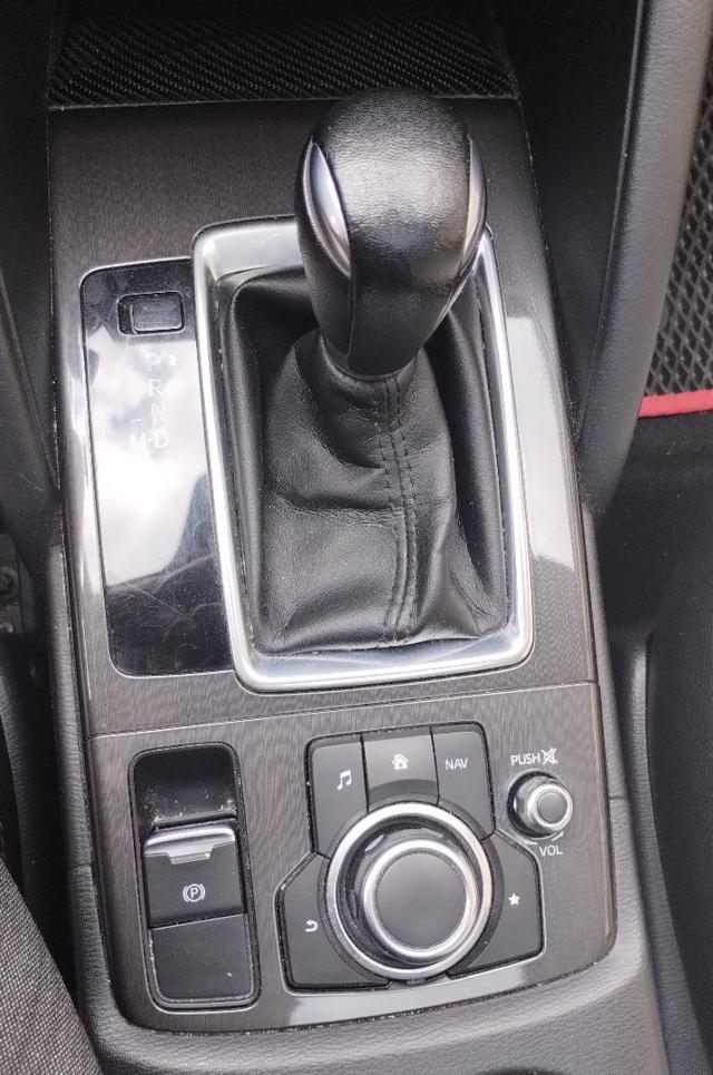 MAZDA CX-5 usata, con Trazione integrale