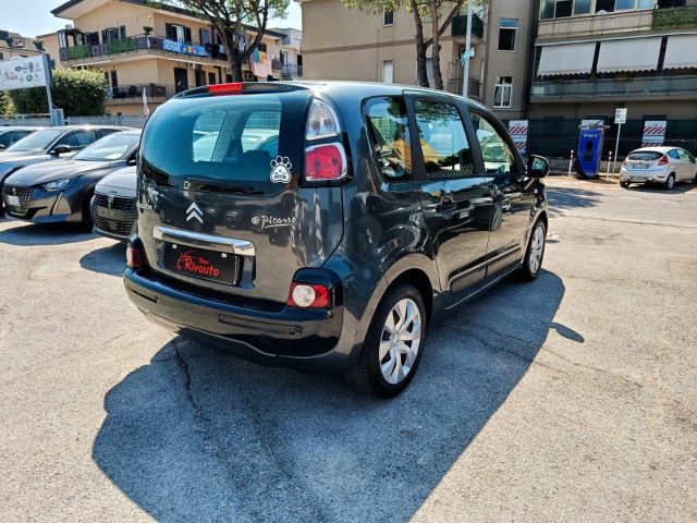 CITROEN C3 Picasso usata, con Airbag Passeggero