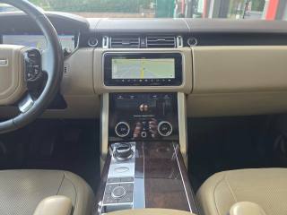 LAND ROVER Range Rover usata, con Trazione integrale
