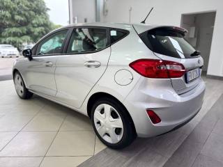 FORD Fiesta usata, con Climatizzatore