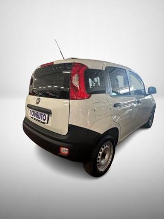 FIAT Panda usata, con Airbag Passeggero
