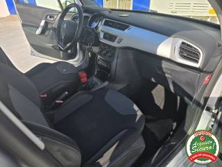 CITROEN C3 usata, con Cruise Control