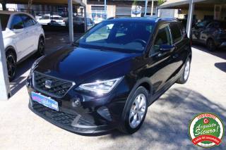 SEAT Arona usata, con Airbag laterali