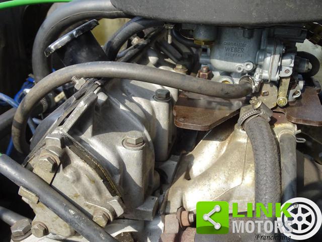 FIAT Ritmo usata 19