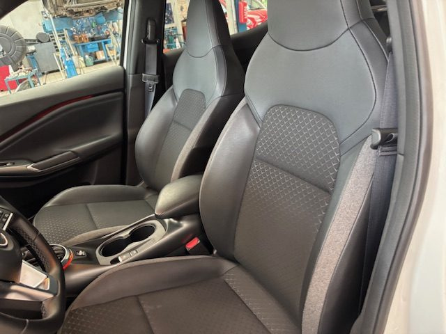 NISSAN Juke usata, con Cruise Control
